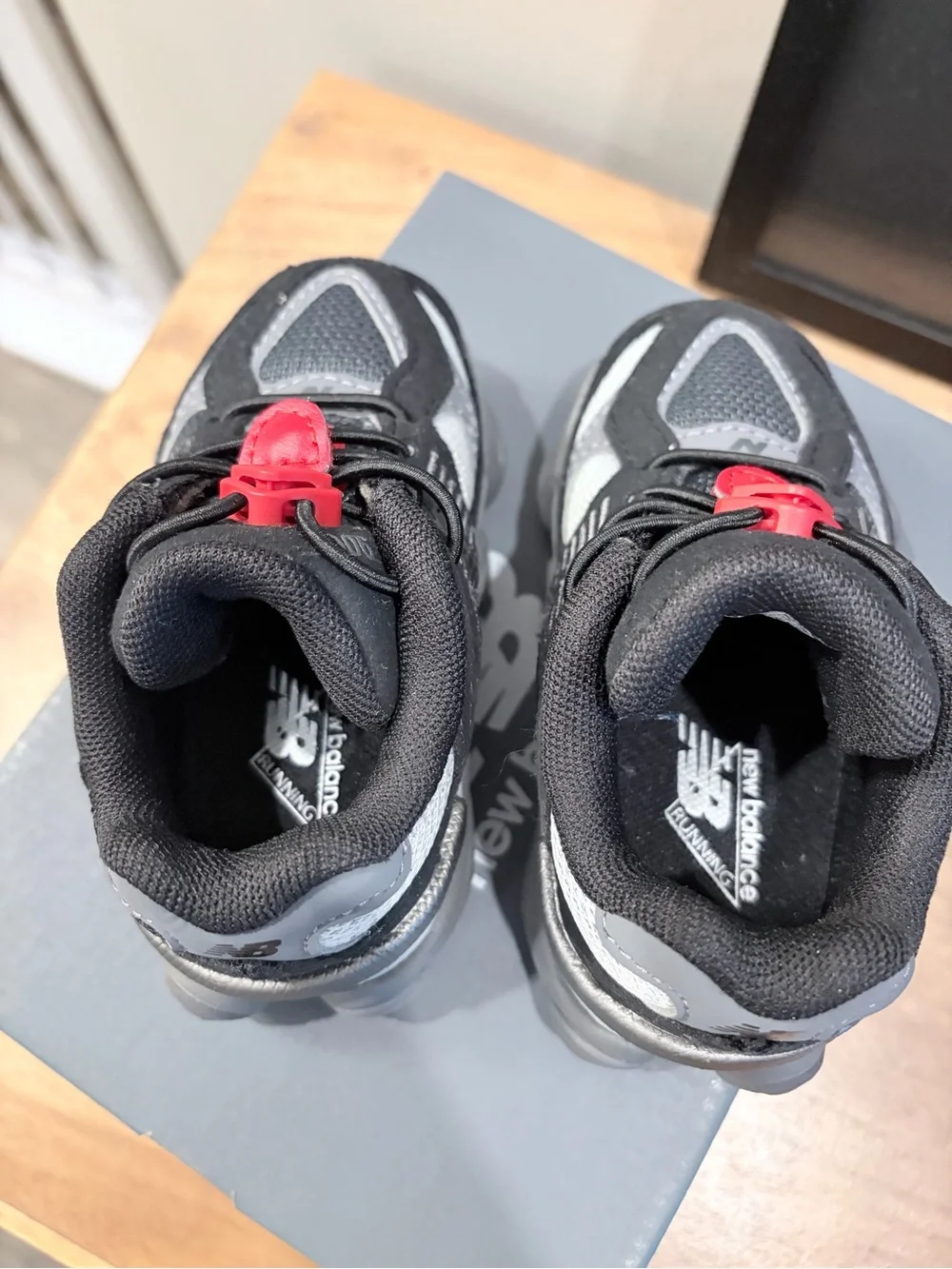 New Balance durable kids